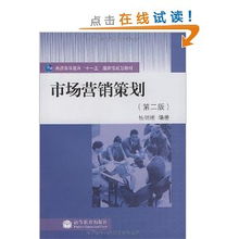 《市场营销策划（第2版）》 现代营销战略与实践的全面指南